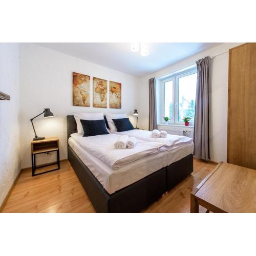 RentPlanet - Apartament Czecha