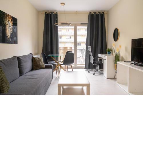 RentPlanet - Apartament Czysta