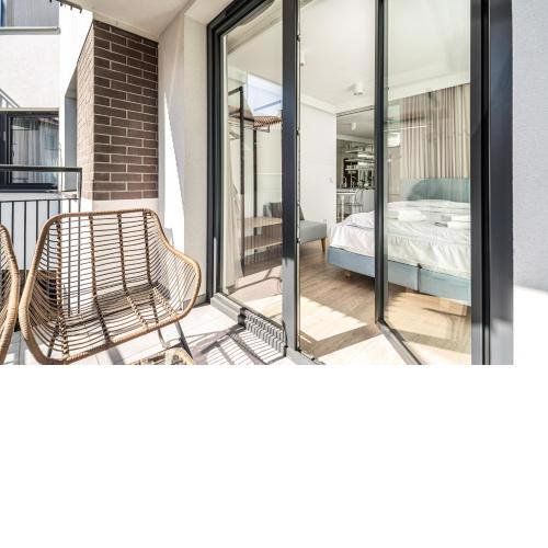 RentPlanet - Apartament Dębniki