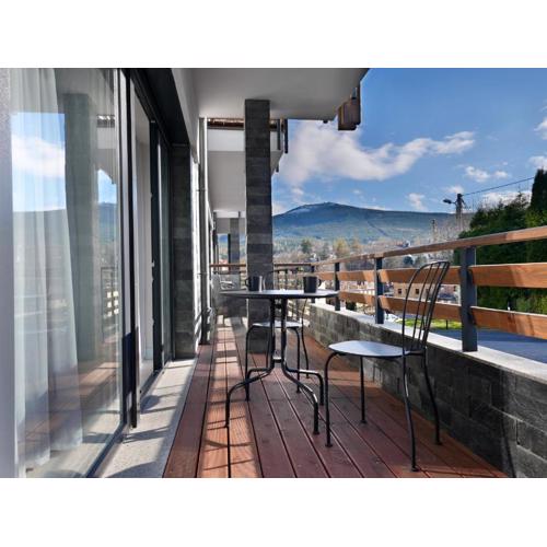 RentPlanet - Apartament Franciszkańska