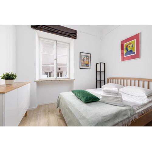 RentPlanet - Apartament Freta