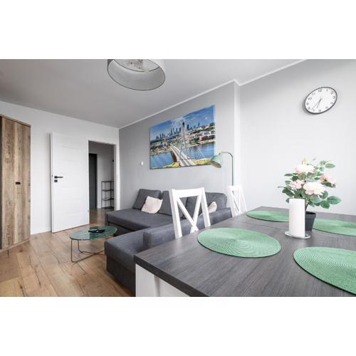 RentPlanet - Apartament Geodetów