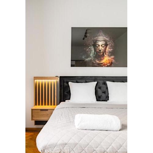 RentPlanet - Apartament Grabiszyńska