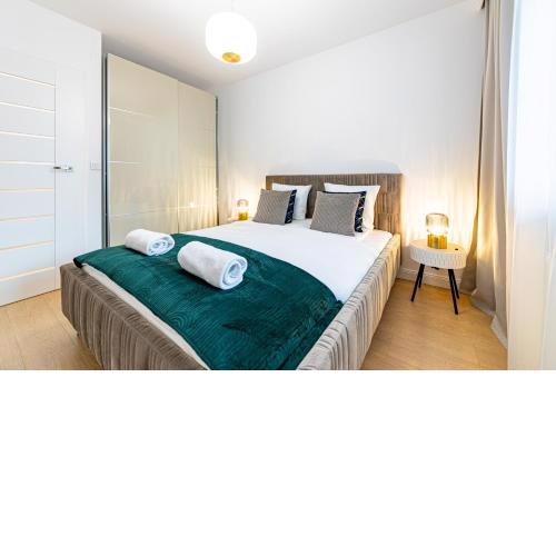 RentPlanet - Apartament Gwiaździsta