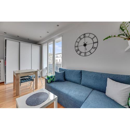 RentPlanet - Apartament Heweliusza