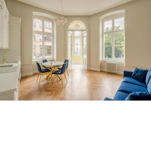 RentPlanet - Apartament Jana Pawła II