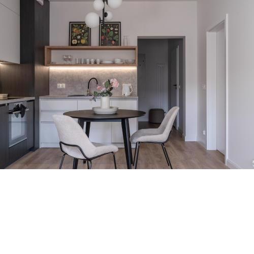RentPlanet - Apartament Jęczmienna