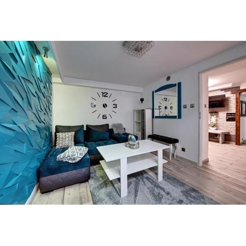 RentPlanet - Apartament Jedności Narodowej