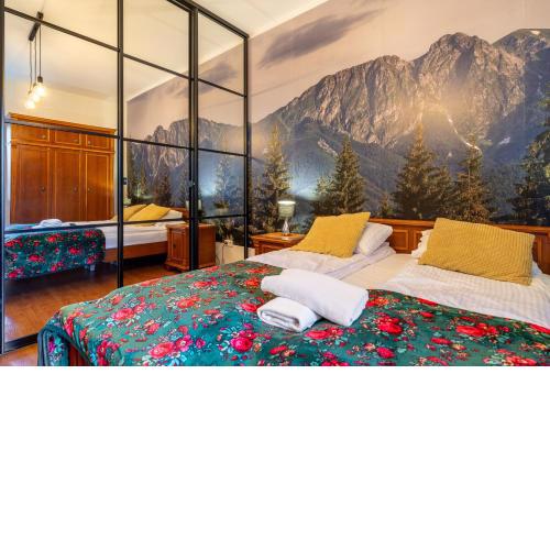 RentPlanet - Apartament Kasprowicza