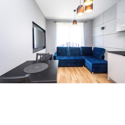 RentPlanet - Apartament Kasztelańska