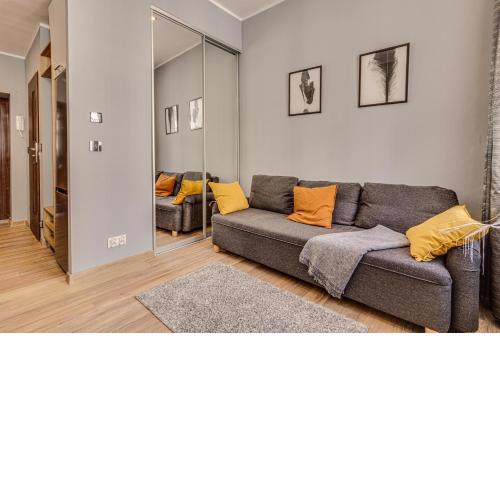 RentPlanet - Apartament Kniaziewicza