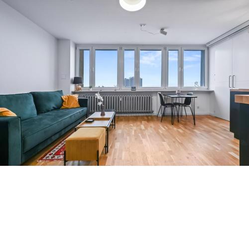 RentPlanet - Apartament Komorska