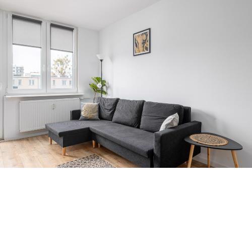 RentPlanet - Apartament Kondratowicza