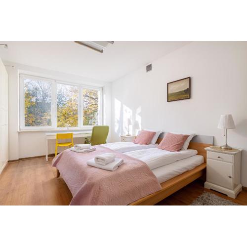 RentPlanet - Apartament Kopcińskiego