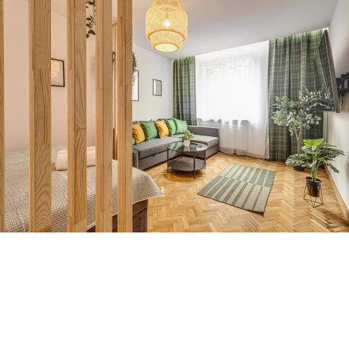 RentPlanet - Apartament Kościuszki