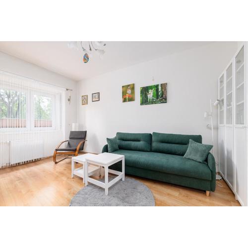 RentPlanet - Apartament Krajewskiego