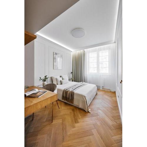 RentPlanet - Apartament Krasińskiego