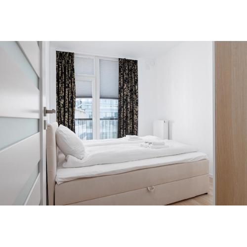 RentPlanet - Apartament Krochmalna