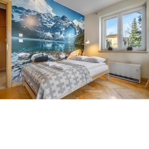 RentPlanet - Apartament Krokiew