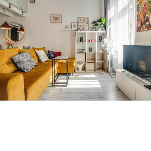 RentPlanet - Apartament Łokietka