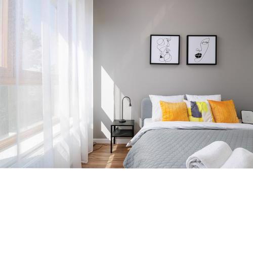 RentPlanet - Apartament Ludwiki