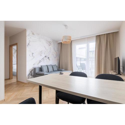 RentPlanet - Apartament Lutomierska