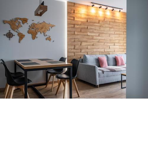 RentPlanet - Apartament Małopanewska
