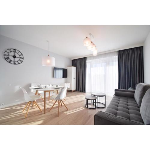 RentPlanet - Apartament Marina
