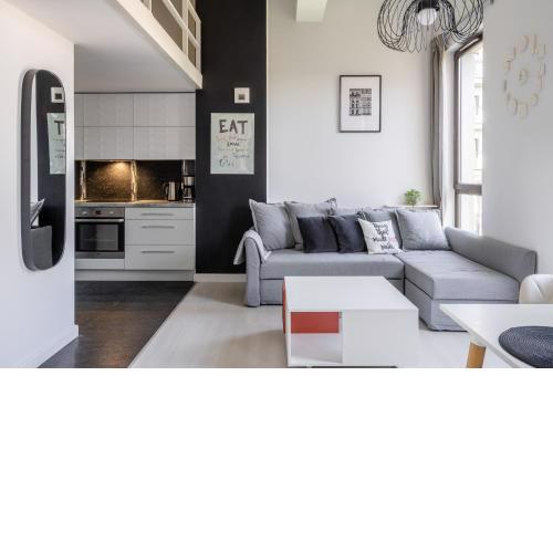 RentPlanet - Apartament Matejki