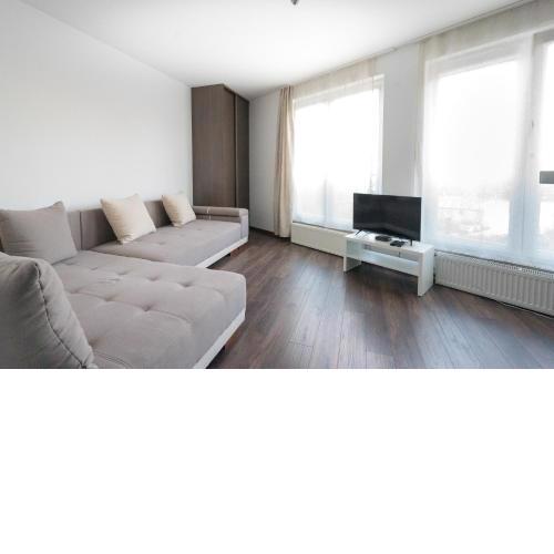 RentPlanet - Apartament Mireckiego