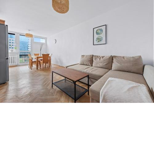 RentPlanet - Apartament Mirów