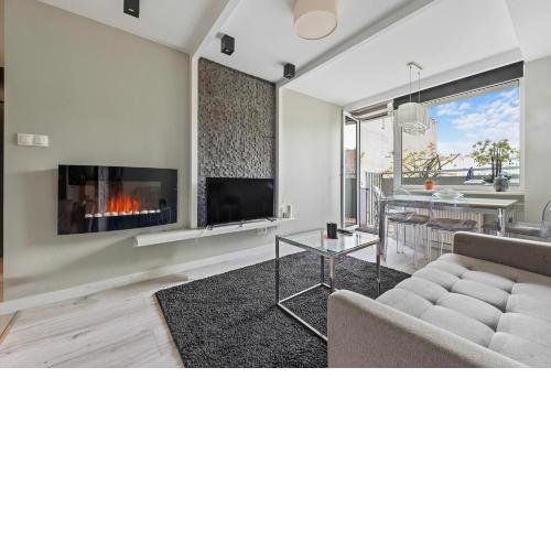 RentPlanet - Apartament Mokotowska