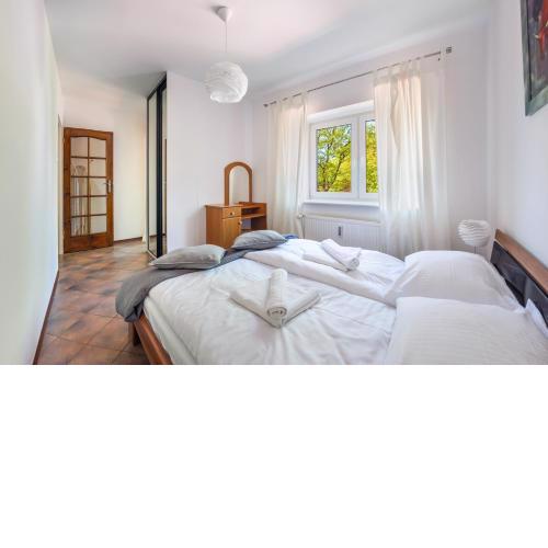 RentPlanet - Apartament Morska
