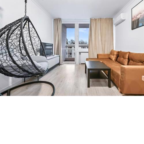 RentPlanet - Apartament Muranów
