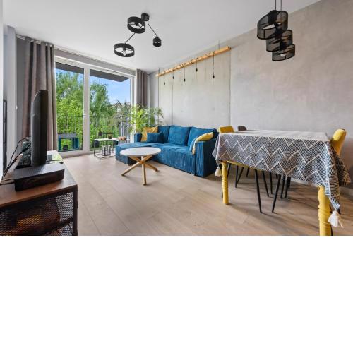 RentPlanet - Apartament Natolin