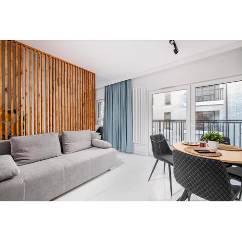 RentPlanet - Apartament Nawrot