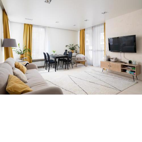 RentPlanet - Apartament Obrzeżna