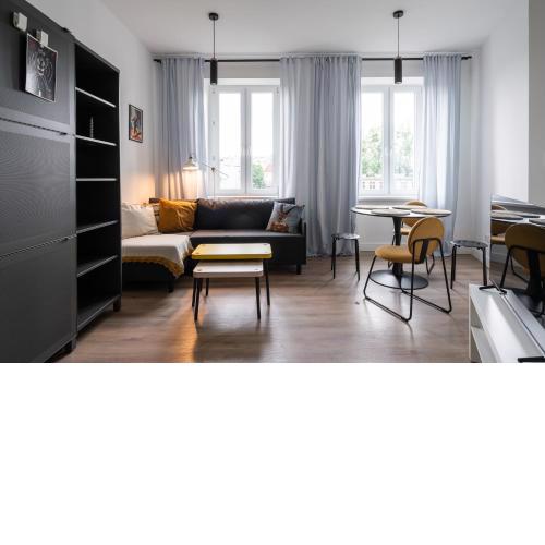 RentPlanet - Apartament Ołbińska