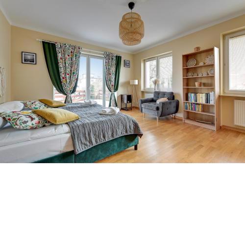 RentPlanet - Apartament Orłowo