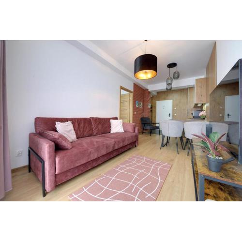 RentPlanet - Apartament Ostoja