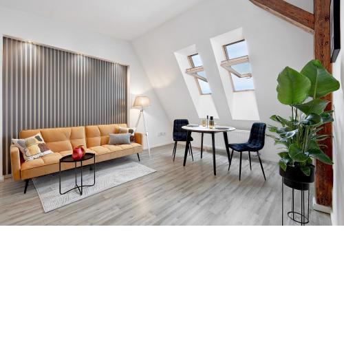 RentPlanet - Apartament Piaskowa