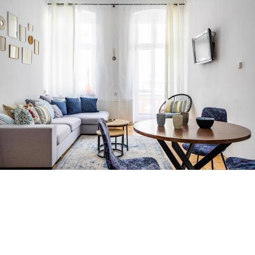 RentPlanet - Apartament Piastowska
