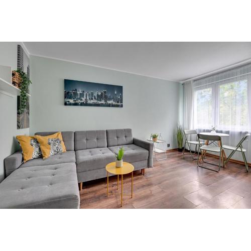 RentPlanet - Apartament Piastowska