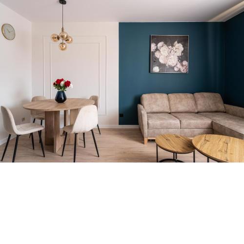 RentPlanet - Apartament Piłsudskiego
