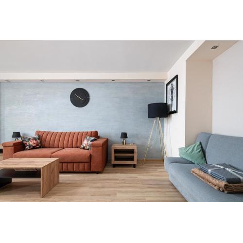RentPlanet - Apartament Piotrkowska