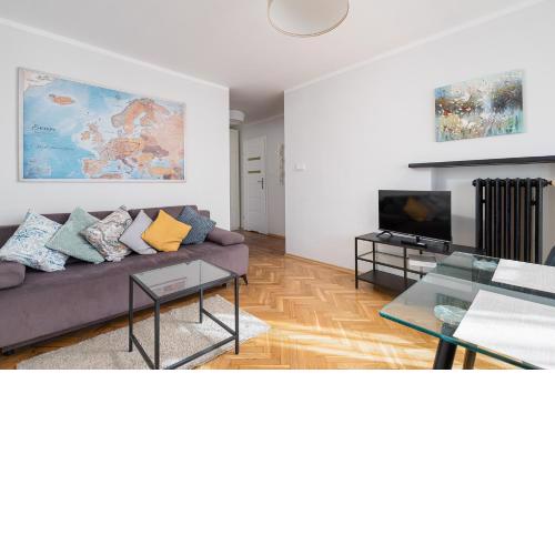 RentPlanet - Apartament Platynowa