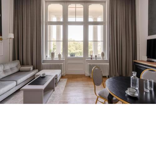 RentPlanet - Apartament Podwale