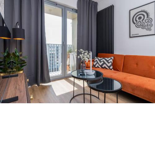 RentPlanet - Apartament Prandoty