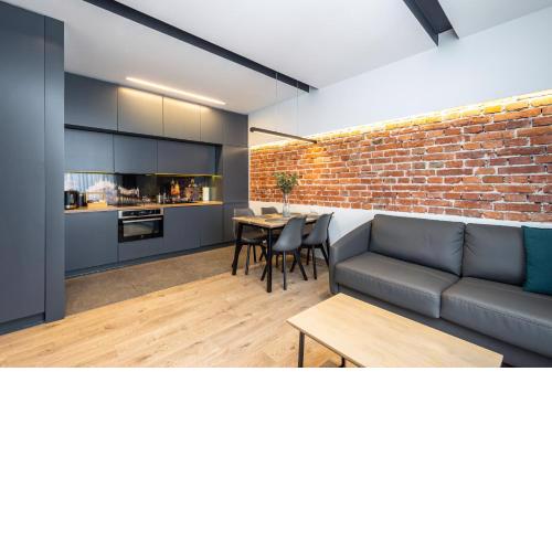 RentPlanet - Apartament Prusa