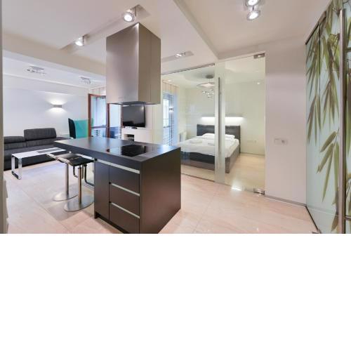 RentPlanet - Apartament Przemysłowa
